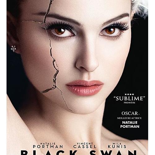 Dvd Black Swan - Achat neuf ou d'occasion pas cher | Rakuten